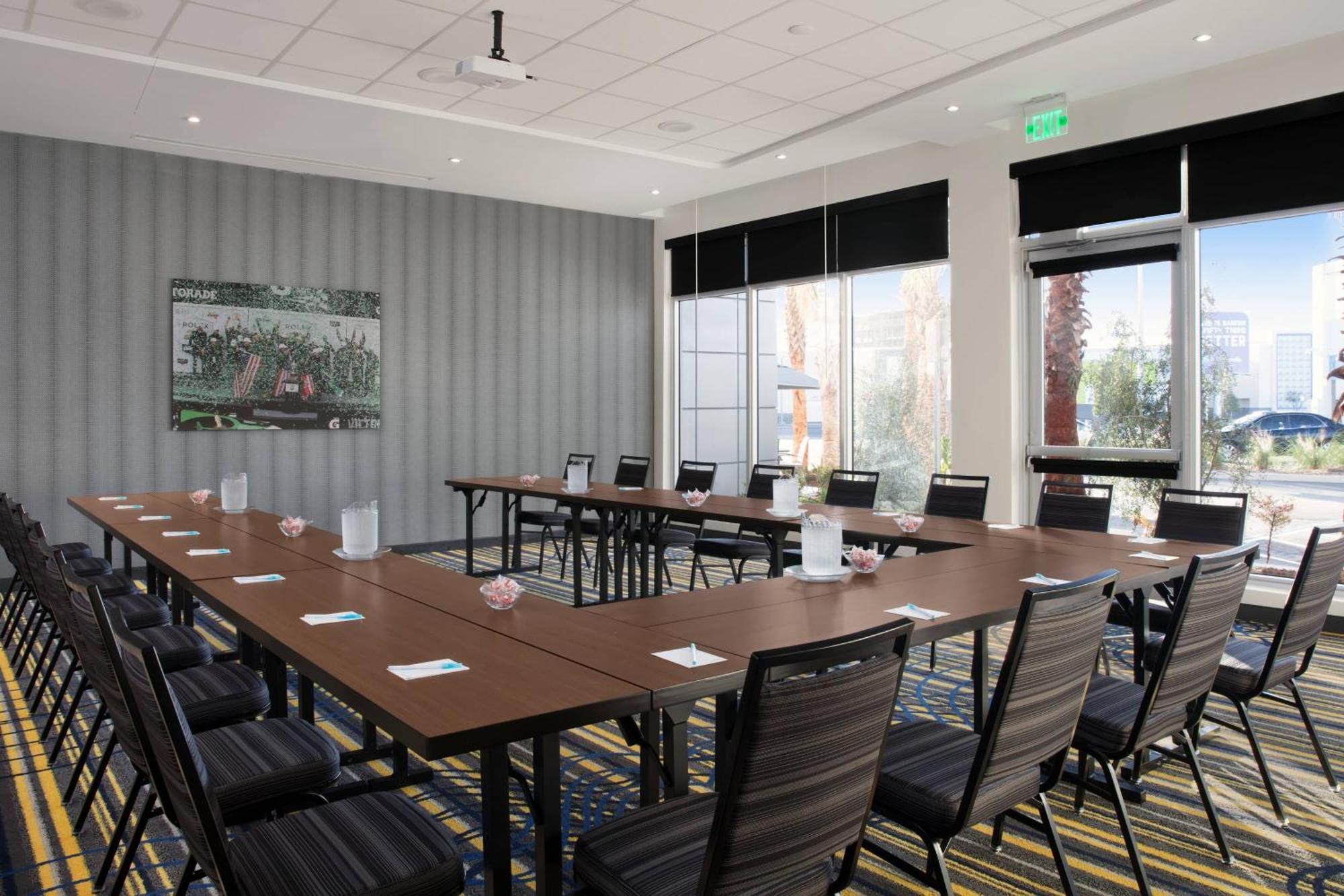 Fairfield Inn & Suites By Marriott Daytona Beach Speedway/Airport Экстерьер фото