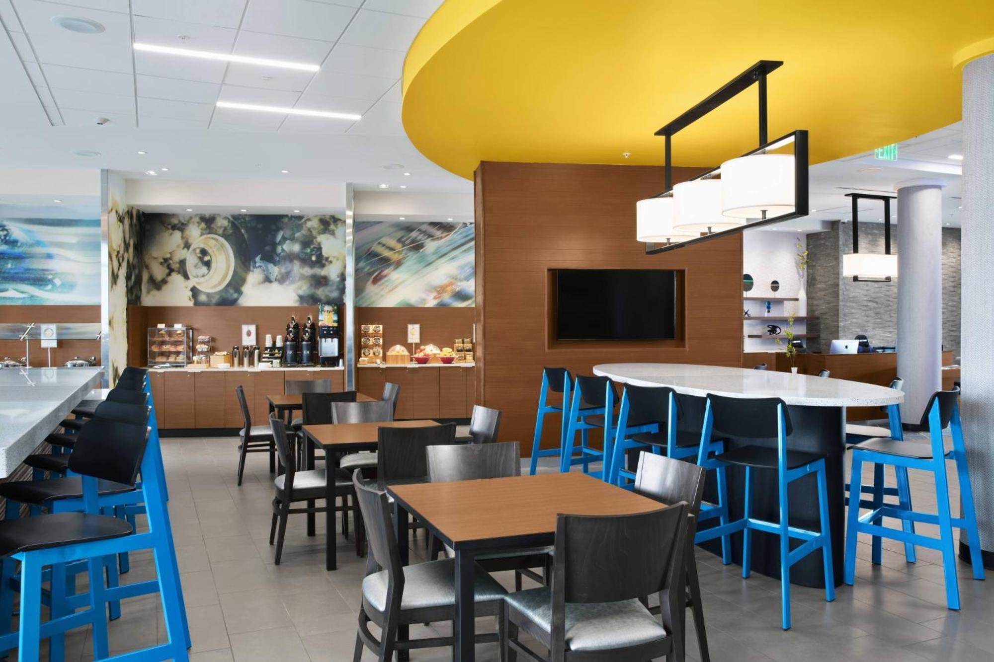 Fairfield Inn & Suites By Marriott Daytona Beach Speedway/Airport Экстерьер фото